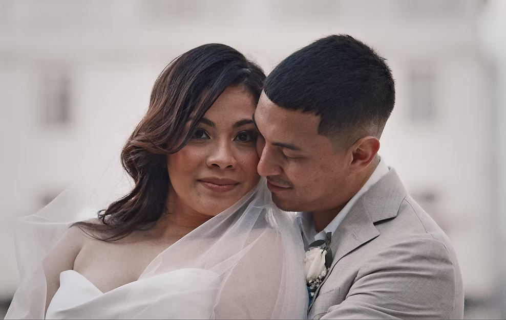 Melissa & Mario